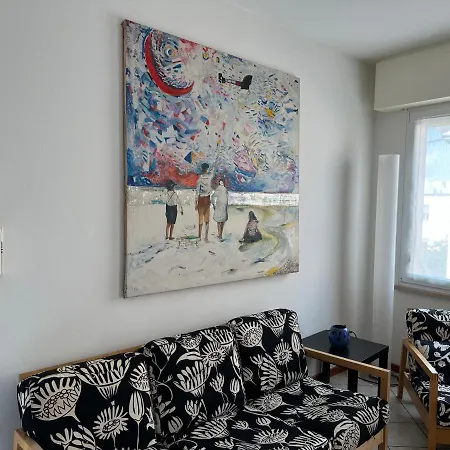 Apartamento Casa Bauli Verona Exterior foto