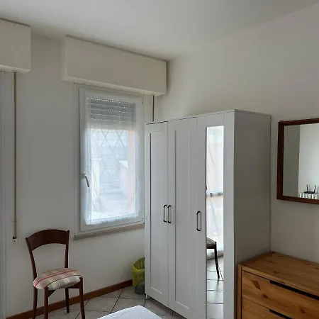 Apartamento Casa Bauli Verona Exterior foto